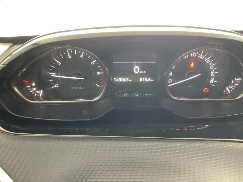 Thumbnail: PEUGEOT  2008 1.2 PURETECH S&S ALLURE 110CV