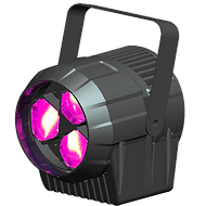 lumiere projecteur leds pour soirée et concert