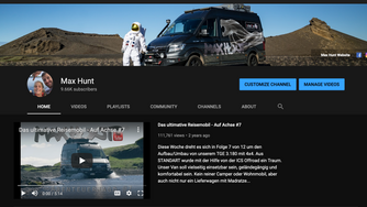 YouTube.