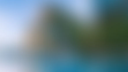 All-inclusive resort in Mexico