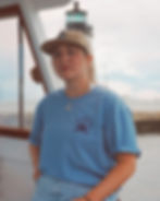Sea Newport x Sunwray Shirt & Hat