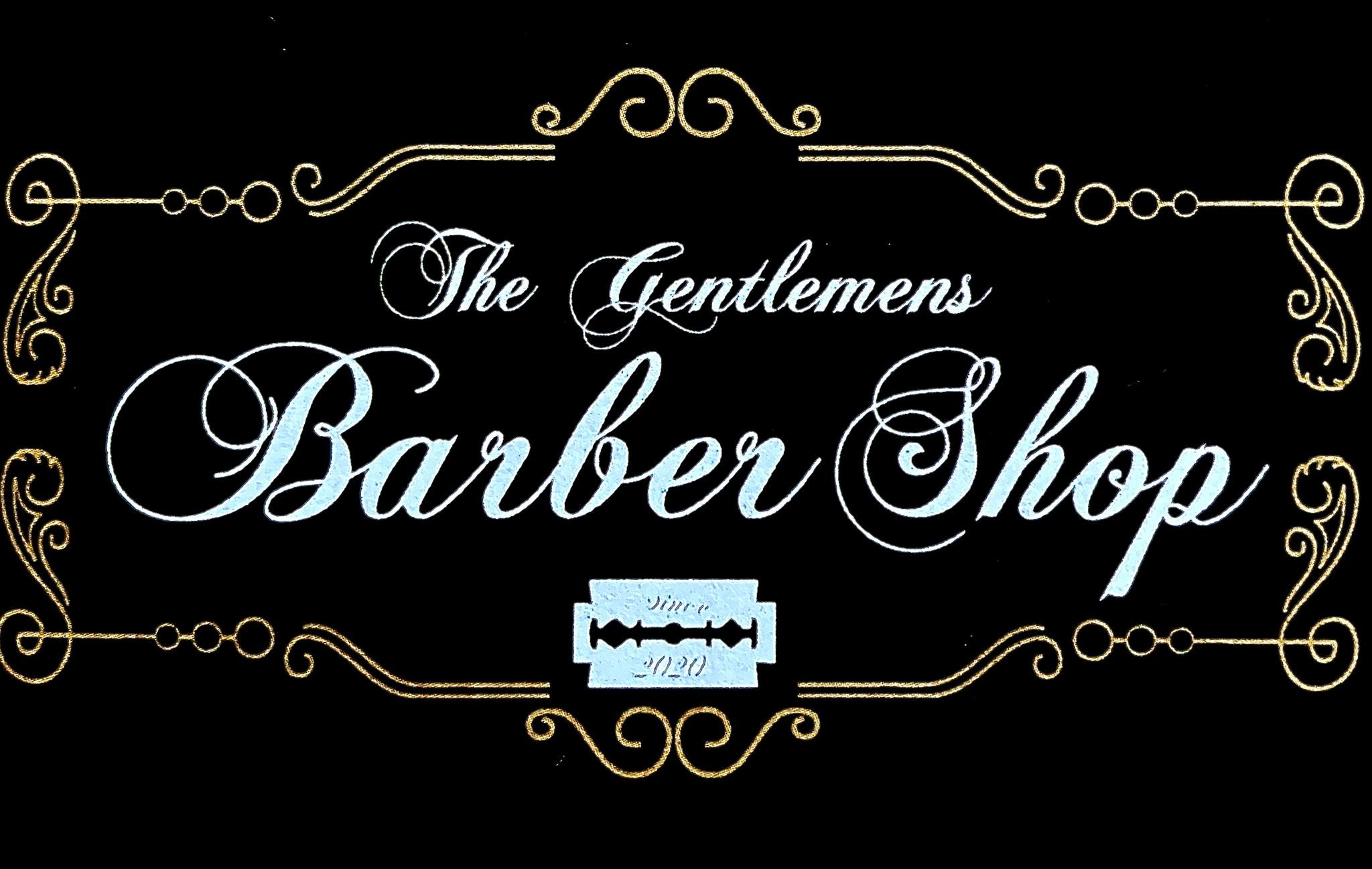 The Gentlemens Barber Shop Schweiz