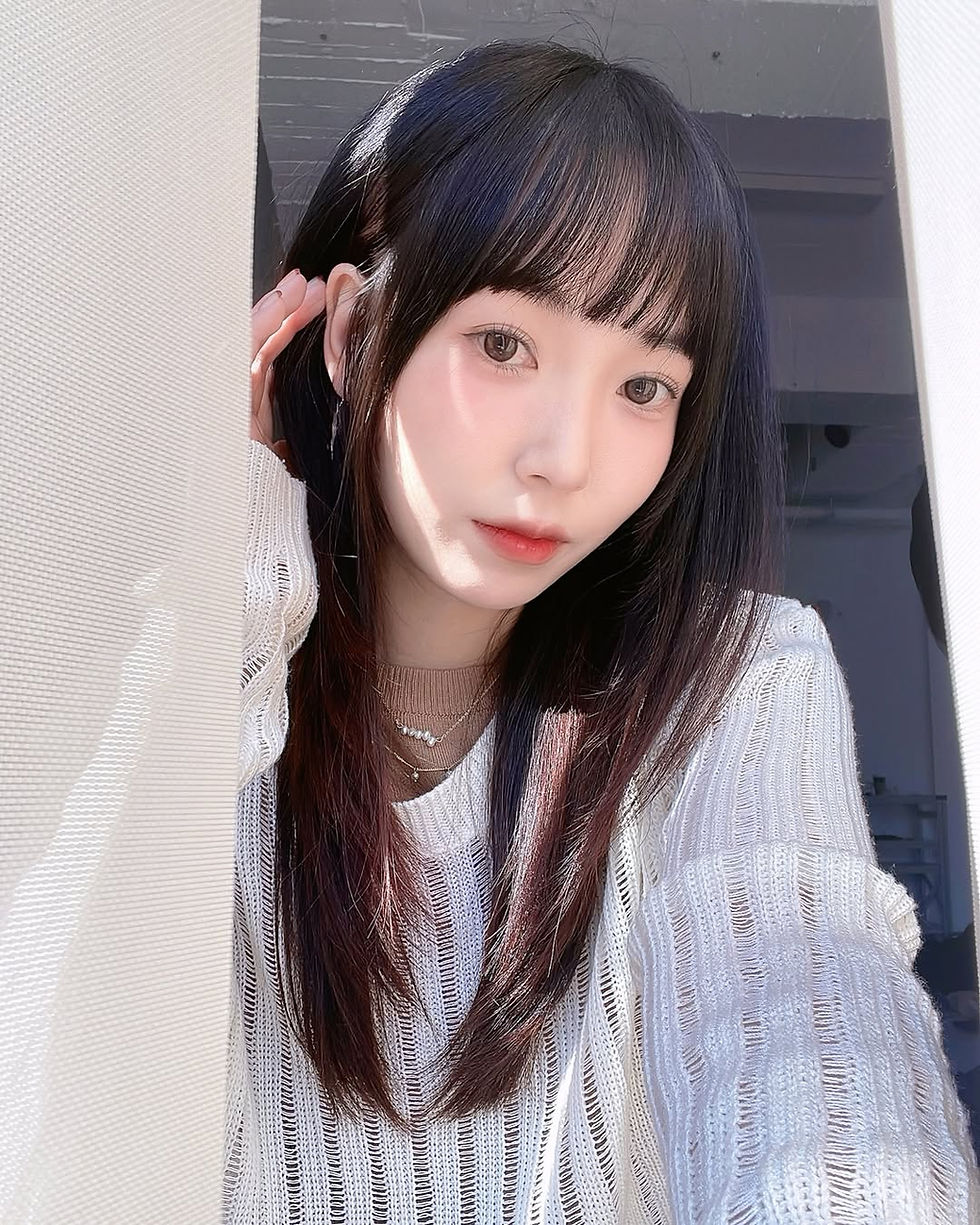 上妝更服貼