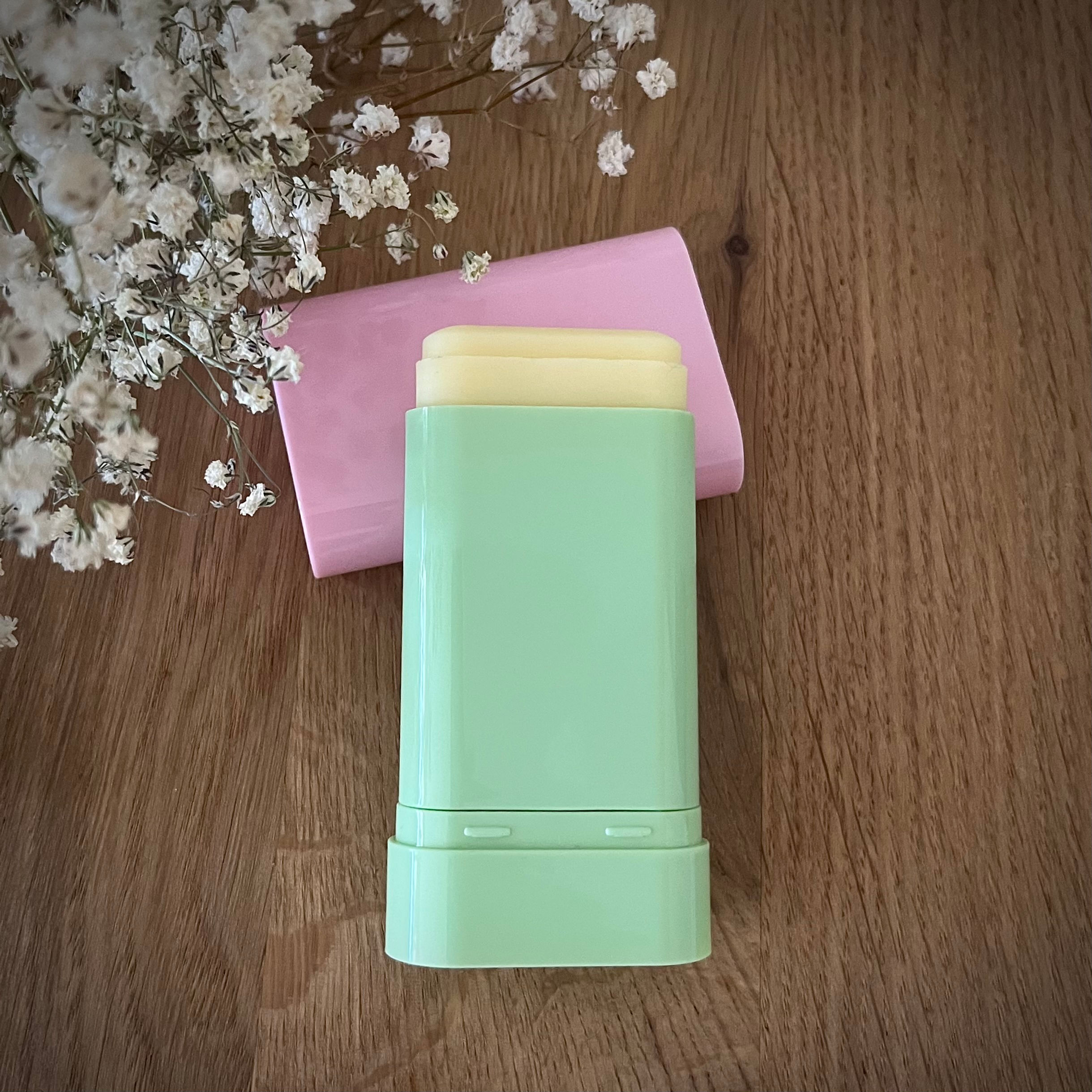 Pflegestick für Gesicht & Körper