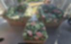 Refresh you outside area with custom cushions and pillows