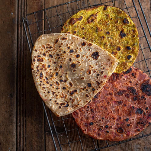 Roti / Bread | Clays Restaurant