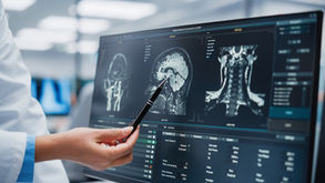 Mild, Moderate and Severe Traumatic Brain Injury: How TBI Is Classified After an Accident