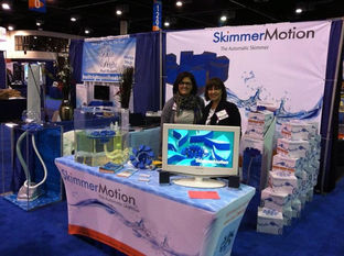 Best Showcased Product (February 2013)