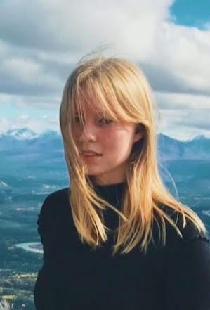 Writer: Jennette Preece