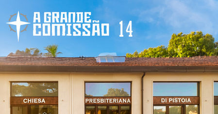 A Grande Comissão 14
