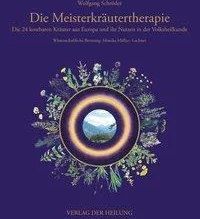 W.Schröder : Die Meisterkräutertherapie