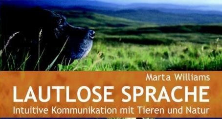 Marta Williams : Lautlose Sprache