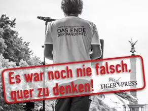 Richtigstellung!
