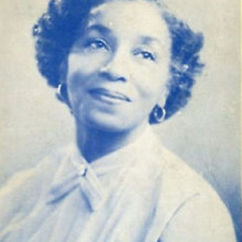 Ariel Williams Holloway: One Of The Harlem Renaissance's Greatest Poets