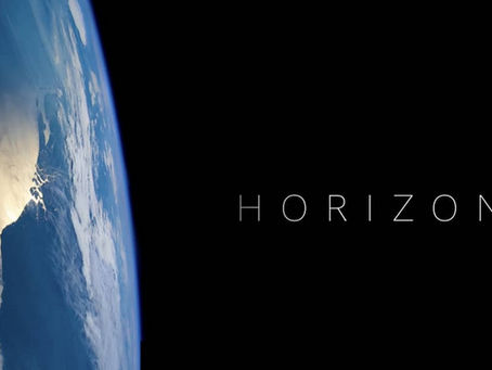 Earth As You've Never Seen It