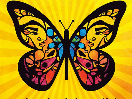 Human Migration: Resiliency, Courage, Hope, Determination...Real People.