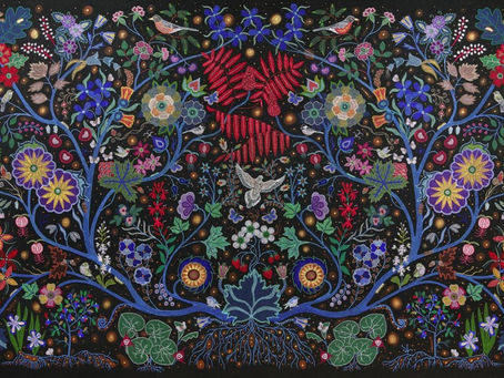 Indigenous Artists: Creating, Remaking, and Stretching The Visual World