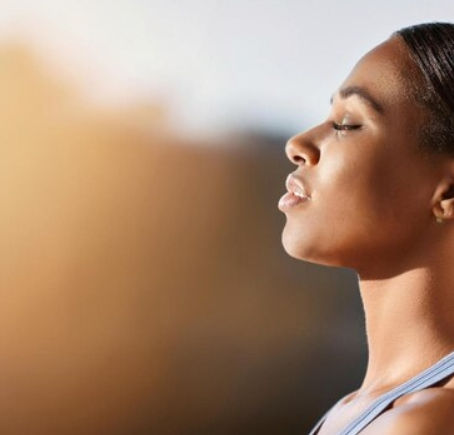 Breath is Medicine: 3 Powerful Breathing Techniques for Instant Anxiety Relief