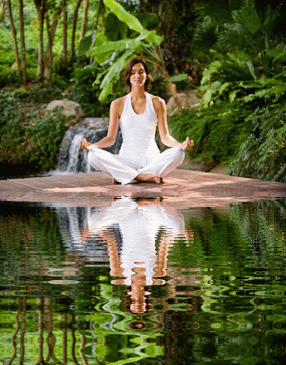 GUIDED MEDITATION