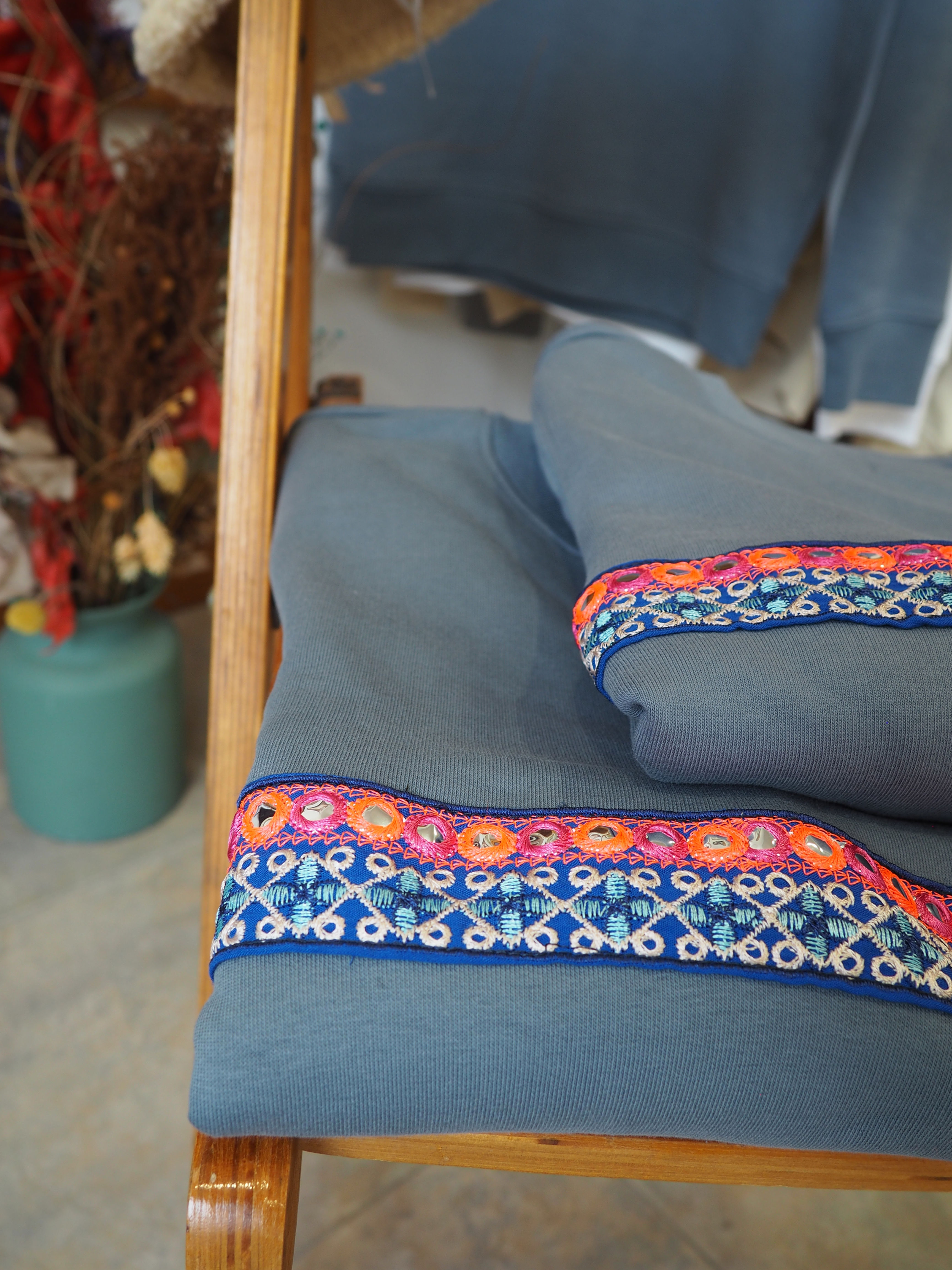 Sudadera brilli twin