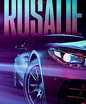 Rosalie: Greek Tragedy 