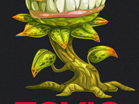 Toxic: An Introduction