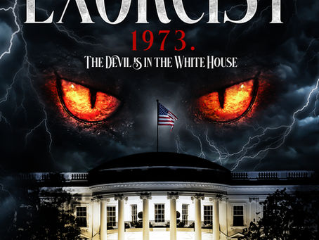 An Introduction to The President's Exorcist