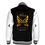 Thumbnail: RALPH BURTON'S THE PIXIES VARSITY JACKET