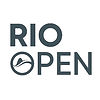 Logotipo Rio Open