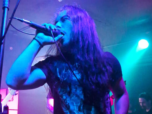 Joinville comemora o World Rock Day reunindo tributos às lendas do metal e do rock clássico