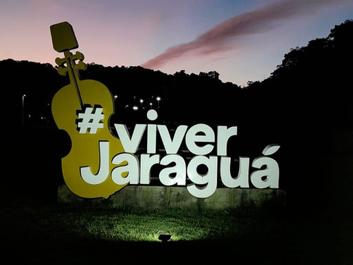 Sofisticado, segunda edição do Jarajazz reafirma seu valor artístico
