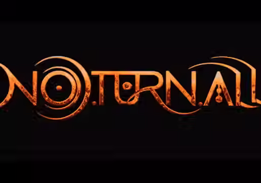Noturnall aquece o palco e compartilha bastidores de noite histórica