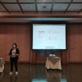 Insergroup presente en presentacion de OMIL INCLUSIVA!!