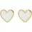 Thumbnail: Heart Studs