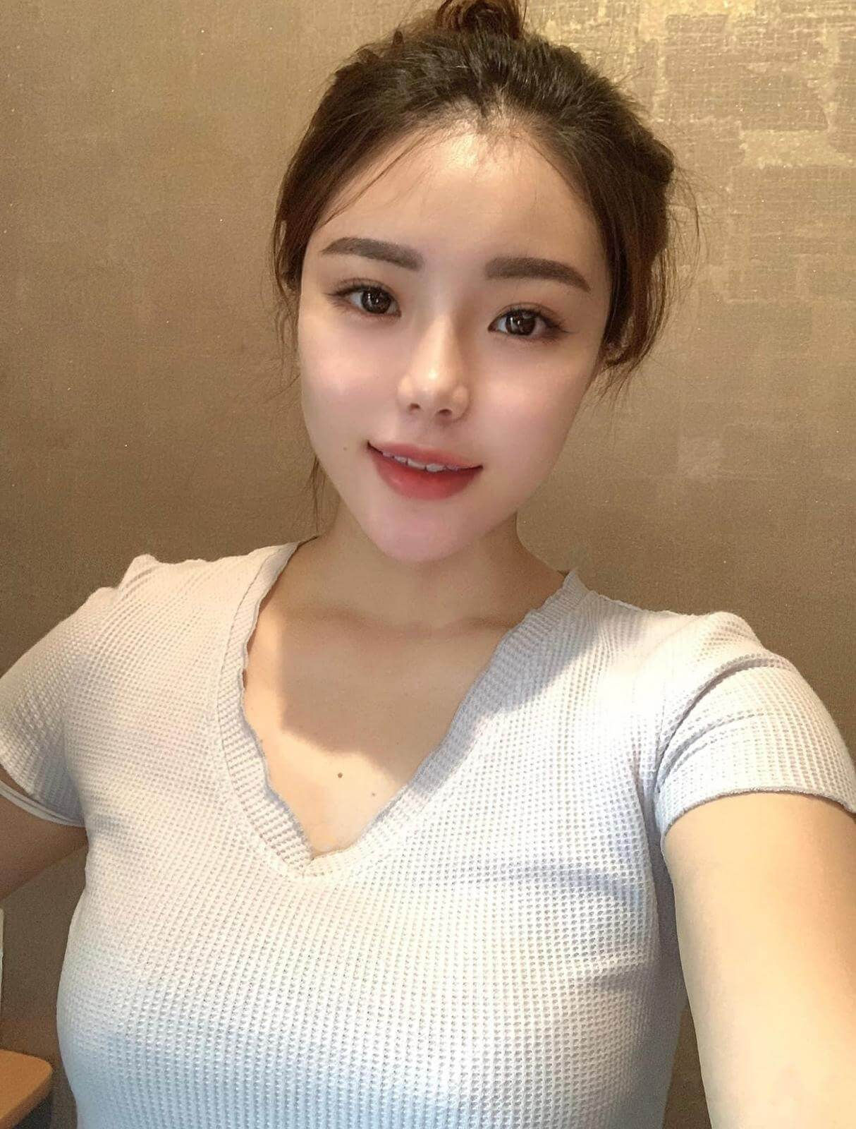 Coco, massage therapist at U-Spa & Wellness