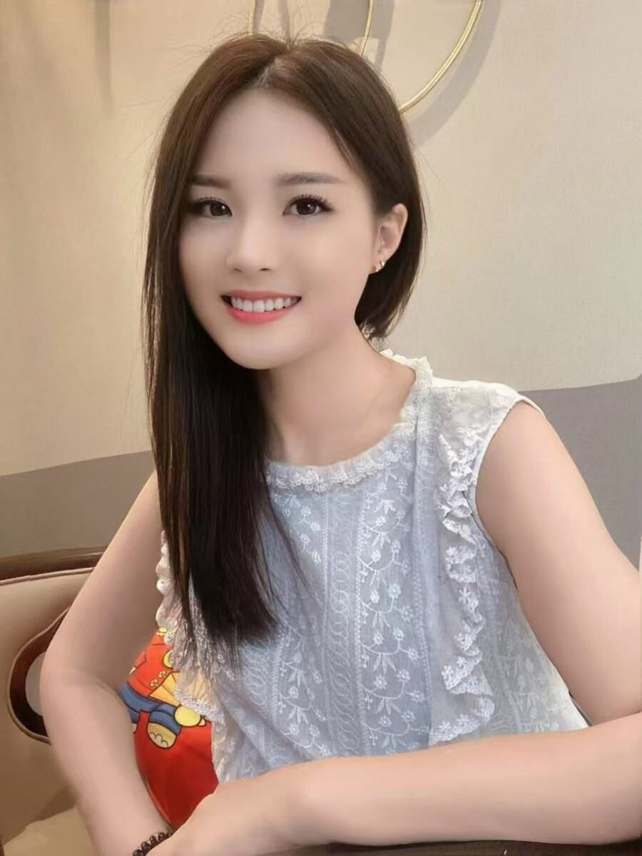 Qiqi, massage therapist at Wonder Spa