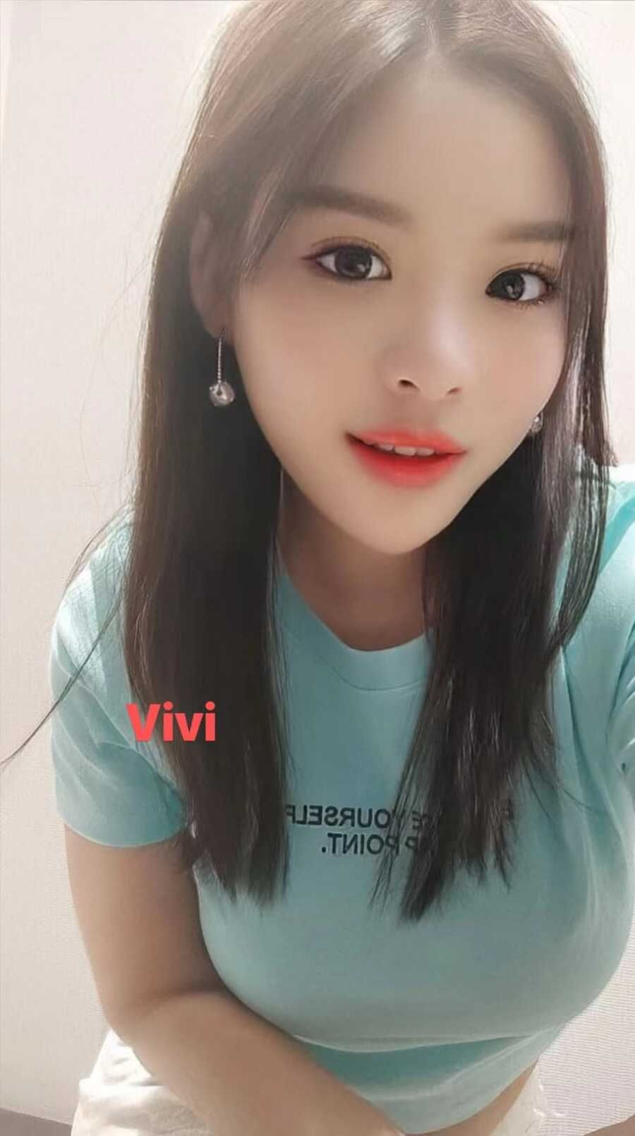 Vivi, massage therapist at Wonder Spa