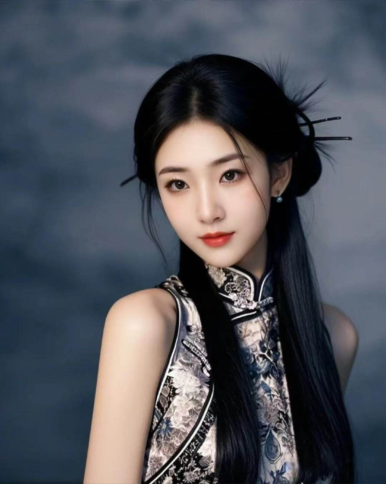 Eileen, massage therapist at Yue Ji Beauty and Health Salon