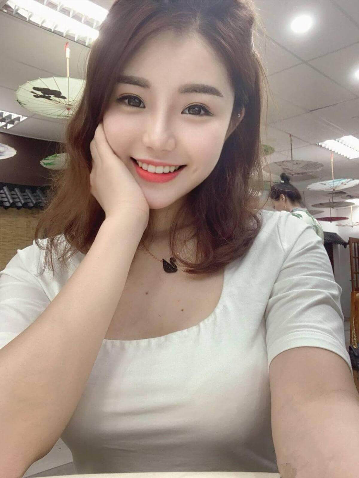 Coco, massage therapist at U-Spa & Wellness