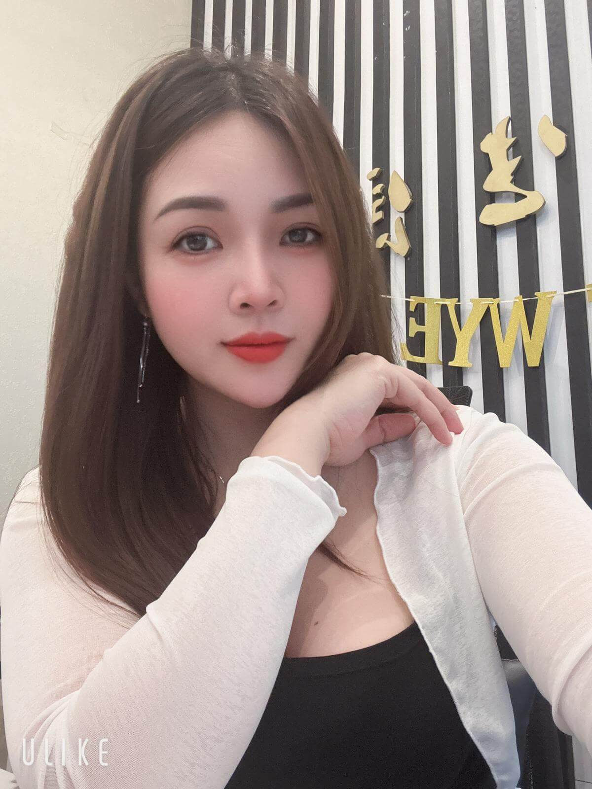 Sasa, massage therapist at Imperial Ear Pavilion