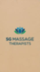 SG Massage Therapists