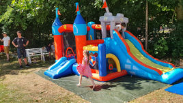 Sommer, Sonne, Sommerfest 2025!