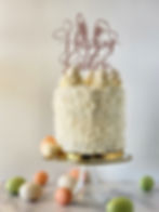 ★ Easter Celebration Cakes