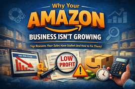 Amazon Business Isnt Growing 2026