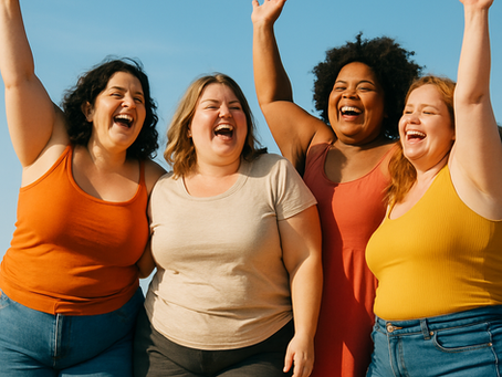 Health is More than a Body Size