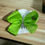 Thumbnail: Dancer Bow Hair Clip