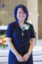 Sister Mae Valdez, SP
