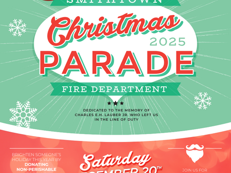 2025 Christmas Parade