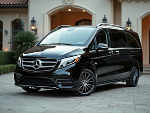 Arrive in Style: Liverpool Chauffeur Services & Luxury Transfers Heathrow