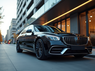 Advantages of Hiring a Luxury Car Fleet Hire